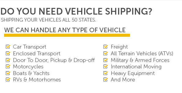 how to move my car out of state